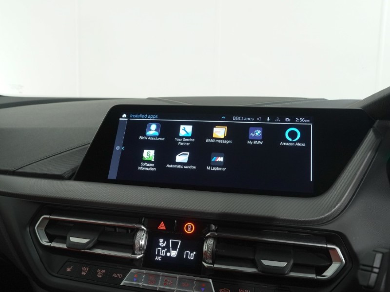2021 (21) BMW 2 SERIES 220d M Sport 4dr Step Auto 5732669