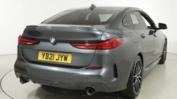 2021 (21) BMW 2 SERIES 220d M Sport 4dr Step Auto 5732686