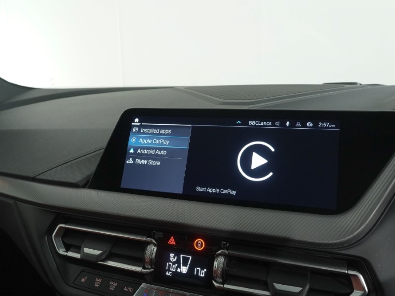 2021 (21) BMW 2 SERIES 220d M Sport 4dr Step Auto 5732670