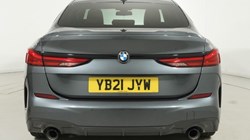 2021 (21) BMW 2 SERIES 220d M Sport 4dr Step Auto 5732685