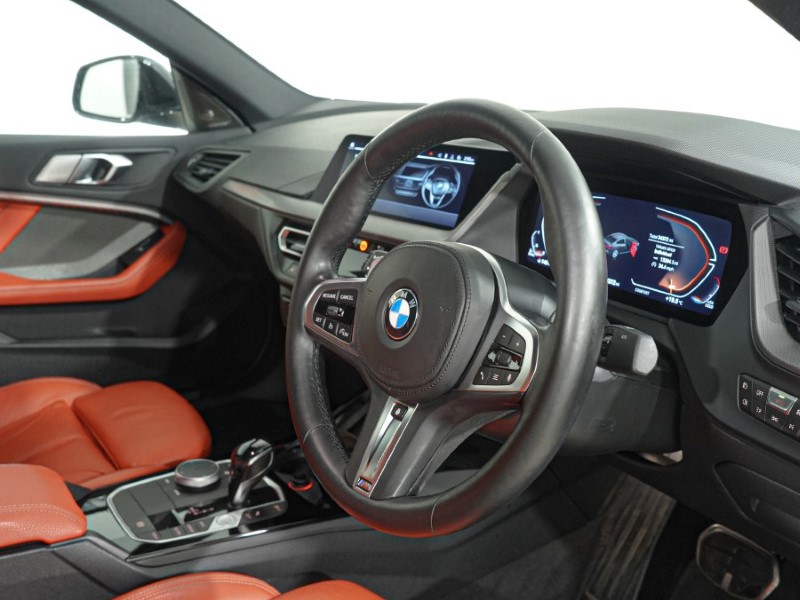 2021 (21) BMW 2 SERIES 220d M Sport 4dr Step Auto 5732645