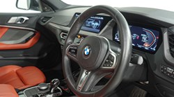 2021 (21) BMW 2 SERIES 220d M Sport 4dr Step Auto 5732645