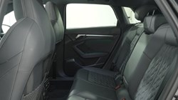 2023 (23) AUDI A3 S3 TFSI Quattro Vorsprung 5dr S Tronic 5745475