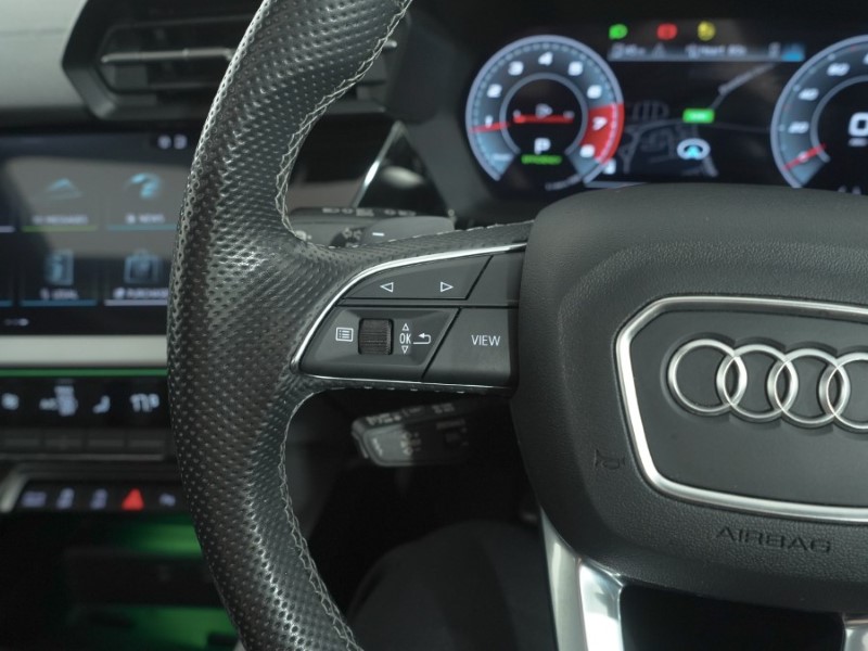 2023 (23) AUDI A3 S3 TFSI Quattro Vorsprung 5dr S Tronic 5745497