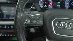 2023 (23) AUDI A3 S3 TFSI Quattro Vorsprung 5dr S Tronic 5745497