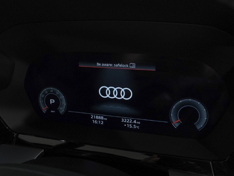 2023 (23) AUDI A3 S3 TFSI Quattro Vorsprung 5dr S Tronic 5745528