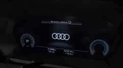 2023 (23) AUDI A3 S3 TFSI Quattro Vorsprung 5dr S Tronic 5745528
