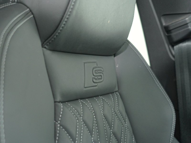 2023 (23) AUDI A3 S3 TFSI Quattro Vorsprung 5dr S Tronic 5745512