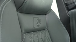 2023 (23) AUDI A3 S3 TFSI Quattro Vorsprung 5dr S Tronic 5745512
