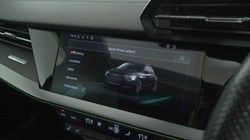 2023 (23) AUDI A3 S3 TFSI Quattro Vorsprung 5dr S Tronic 5745515