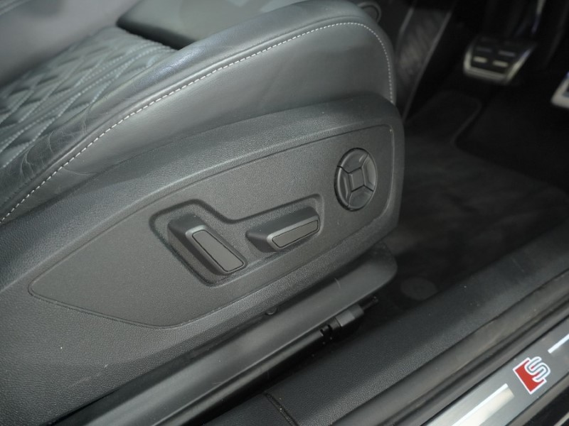 2023 (23) AUDI A3 S3 TFSI Quattro Vorsprung 5dr S Tronic 5745488