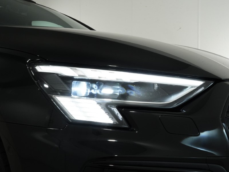 2023 (23) AUDI A3 S3 TFSI Quattro Vorsprung 5dr S Tronic 5745487
