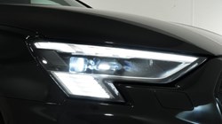 2023 (23) AUDI A3 S3 TFSI Quattro Vorsprung 5dr S Tronic 5745487