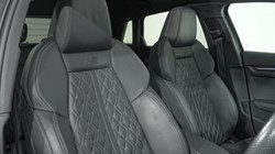 2023 (23) AUDI A3 S3 TFSI Quattro Vorsprung 5dr S Tronic 5745459