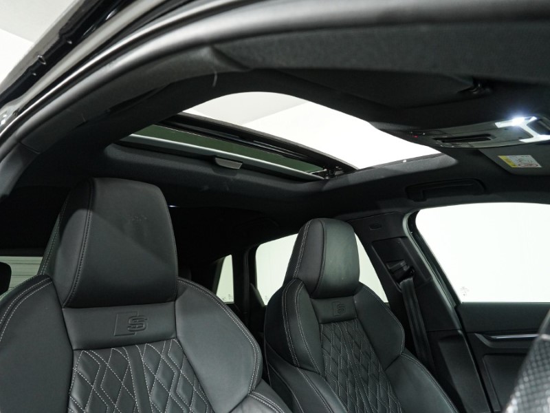 2023 (23) AUDI A3 S3 TFSI Quattro Vorsprung 5dr S Tronic 5745460