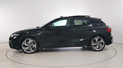 2023 (23) AUDI A3 S3 TFSI Quattro Vorsprung 5dr S Tronic 5745532