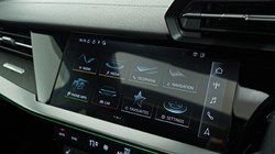 2023 (23) AUDI A3 S3 TFSI Quattro Vorsprung 5dr S Tronic 5745513