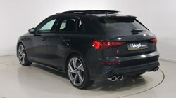2023 (23) AUDI A3 S3 TFSI Quattro Vorsprung 5dr S Tronic 1