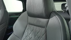 2023 (23) AUDI A3 S3 TFSI Quattro Vorsprung 5dr S Tronic 5745472