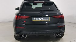 2023 (23) AUDI A3 S3 TFSI Quattro Vorsprung 5dr S Tronic 5745534