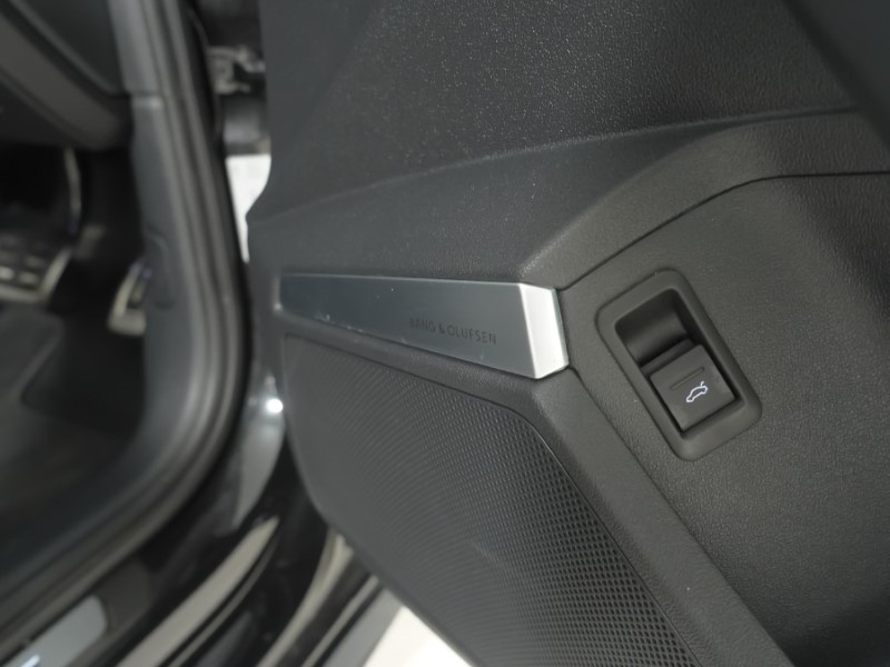2023 (23) AUDI A3 S3 TFSI Quattro Vorsprung 5dr S Tronic 5745490