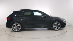 2023 (23) AUDI A3 S3 TFSI Quattro Vorsprung 5dr S Tronic 5745536