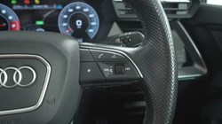 2023 (23) AUDI A3 S3 TFSI Quattro Vorsprung 5dr S Tronic 5745494