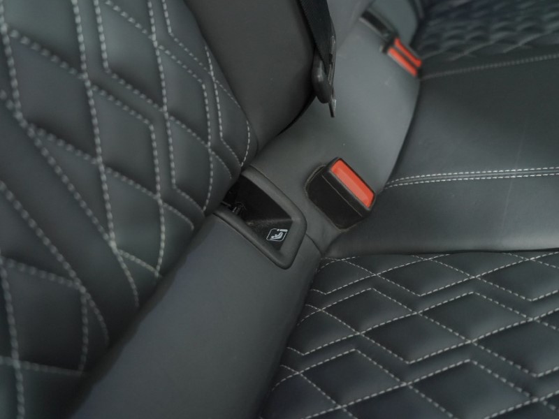 2023 (23) AUDI A3 S3 TFSI Quattro Vorsprung 5dr S Tronic 5745484
