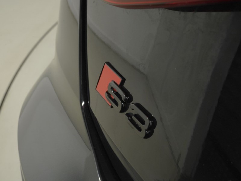 2023 (23) AUDI A3 S3 TFSI Quattro Vorsprung 5dr S Tronic 5745464