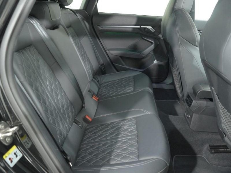 2023 (23) AUDI A3 S3 TFSI Quattro Vorsprung 5dr S Tronic 5745482