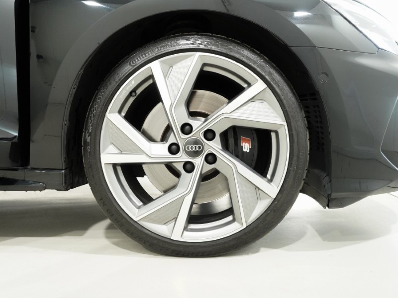 2023 (23) AUDI A3 S3 TFSI Quattro Vorsprung 5dr S Tronic 5745454