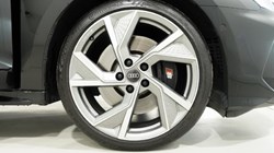 2023 (23) AUDI A3 S3 TFSI Quattro Vorsprung 5dr S Tronic 5745454