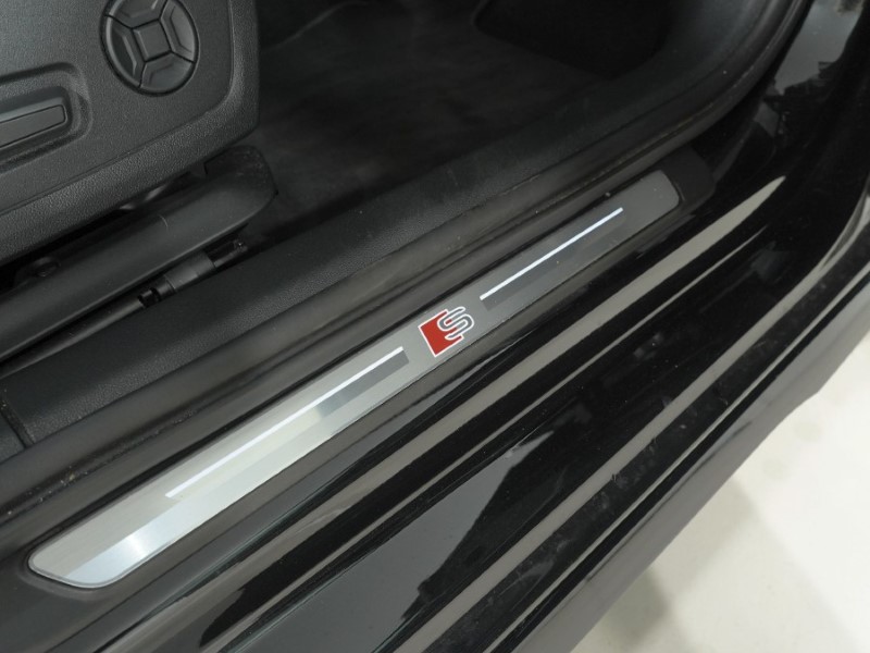 2023 (23) AUDI A3 S3 TFSI Quattro Vorsprung 5dr S Tronic 5745489