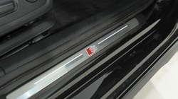 2023 (23) AUDI A3 S3 TFSI Quattro Vorsprung 5dr S Tronic 5745489
