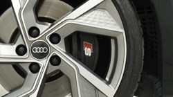 2023 (23) AUDI A3 S3 TFSI Quattro Vorsprung 5dr S Tronic 5745455