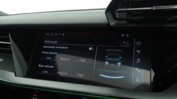 2023 (23) AUDI A3 S3 TFSI Quattro Vorsprung 5dr S Tronic 5745522
