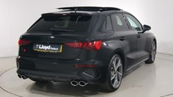 2023 (23) AUDI A3 S3 TFSI Quattro Vorsprung 5dr S Tronic 5745535