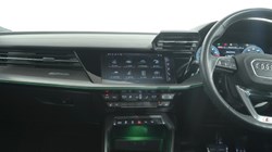 2023 (23) AUDI A3 S3 TFSI Quattro Vorsprung 5dr S Tronic 5745479