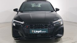 2023 (23) AUDI A3 S3 TFSI Quattro Vorsprung 5dr S Tronic 5745530