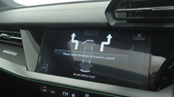 2023 (23) AUDI A3 S3 TFSI Quattro Vorsprung 5dr S Tronic 5745505