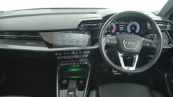 2023 (23) AUDI A3 S3 TFSI Quattro Vorsprung 5dr S Tronic 5745478
