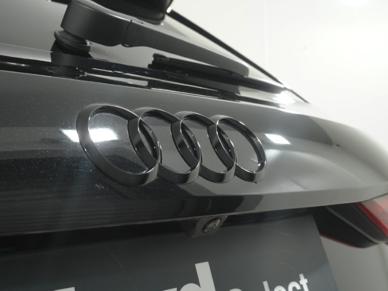 2023 (23) AUDI A3 S3 TFSI Quattro Vorsprung 5dr S Tronic 5745462