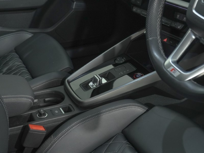 2023 (23) AUDI A3 S3 TFSI Quattro Vorsprung 5dr S Tronic 5745458