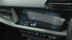 2023 (23) AUDI A3 S3 TFSI Quattro Vorsprung 5dr S Tronic 5745506