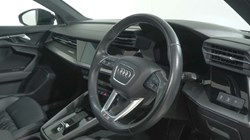 2023 (23) AUDI A3 S3 TFSI Quattro Vorsprung 5dr S Tronic 5745456