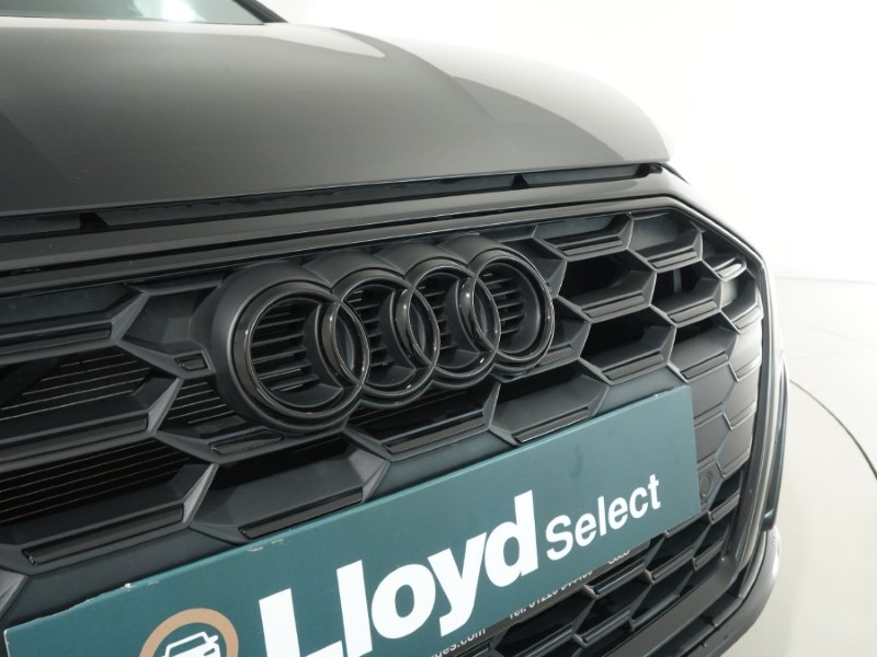2023 (23) AUDI A3 S3 TFSI Quattro Vorsprung 5dr S Tronic 5745486