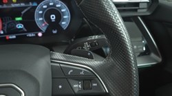 2023 (23) AUDI A3 S3 TFSI Quattro Vorsprung 5dr S Tronic 5745495