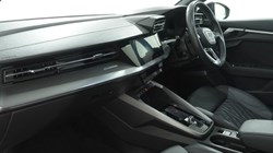2023 (23) AUDI A3 S3 TFSI Quattro Vorsprung 5dr S Tronic 5745467