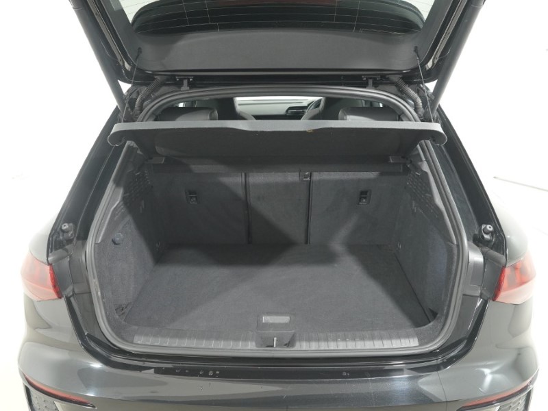 2023 (23) AUDI A3 S3 TFSI Quattro Vorsprung 5dr S Tronic 5745465