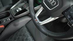 2023 (23) AUDI A3 S3 TFSI Quattro Vorsprung 5dr S Tronic 5745492